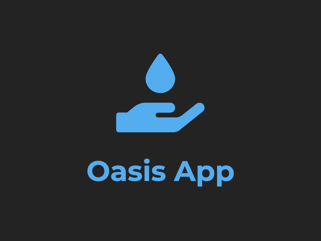 Oasis App